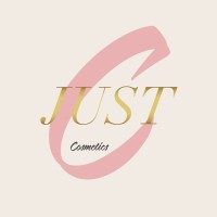 Just C cosmetics logo - Similar company to Koco Cosmetics