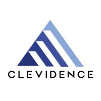 Clevidence logo - Similar company to Clicker Sports