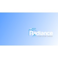 Radiance Videography