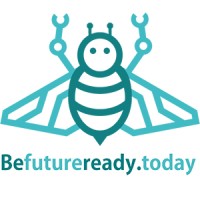 Be Future Ready Today logo - Similar company to The Migration Conference