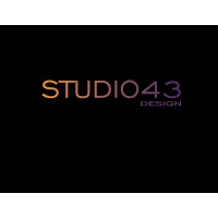 STUDIO.43 logo - Similar company to Studio43 Animation