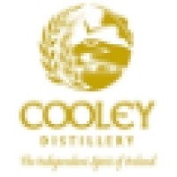 Cooley Distillery