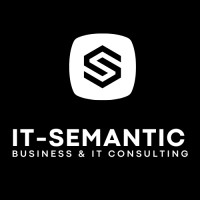 IT SEMANTIC GmbH logo - Similar company to Kidata