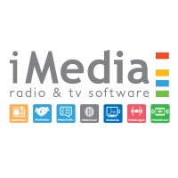 iMedia Software Inc. logo - Similar company to Winmedia