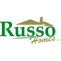 Russo Homes logo - Similar company to Wilkinson Homes