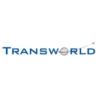 Transworld Aviation logo - Similar company to Ockham Solutions