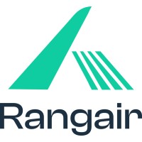 Rangair logo - Similar company to Oregon Uas Accelerator