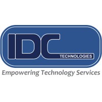 US IT Recruitment - IDC Technologies logo - Similar company to Usit Recruitment Llc