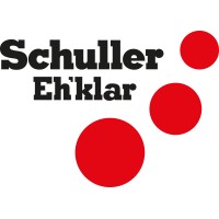 Schuller Eh'klar Europe logo - Similar company to Van Dijk Verf Bv