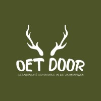 Oetdoor | Scandinavië Experience in de Achterhoek logo - Similar company to You.Fo