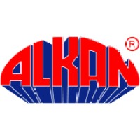 AlkanGaz logo - Similar company to Temas Kontak Elektromekanik