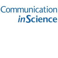 Communication in Science sàrl logo - Similar company to Unité Scientifique Mobile