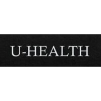 U-HEALTH logo - Similar company to Uhealth