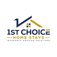 1st Choice Home Stays logo - Similar company to Jbcf Business Solutions