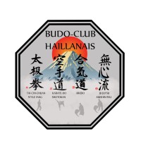BUDO CLUB HAILLANNAIS logo - Similar company to Capoeira Camayê