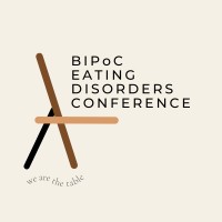 BIPoC Eating Disorder Conference 2023 logo - Similar company to Connor