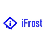 iFrost logo - Similar company to Lean 6 Sigma