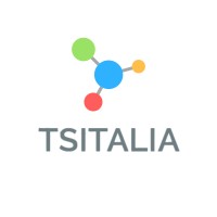 TSITALIA logo - Similar company to Tecmas S.R.L.