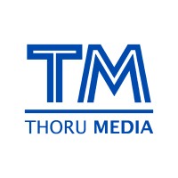 Thoru Media logo - Similar company to Chiralix