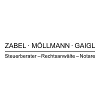 Zabel, Möllmann, Gaigl Steuerberater und Rechtsanwälte logo - Similar company to Zabel Möllmann Gaigl