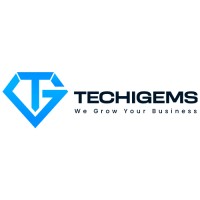 Techigems logo - Similar company to Techigems Pakistan