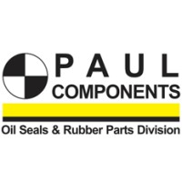 Paul Components Pvt Ltd logo - Similar company to Kcnc Machine