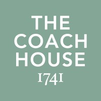 The Coach House 1741 logo - Similar company to Middas Interior Solutions