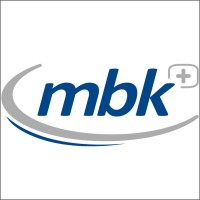 mbk Fahrzeugbau AG logo - Similar company to Stahl- U. Fahrzeugbau Grabner Gmbh