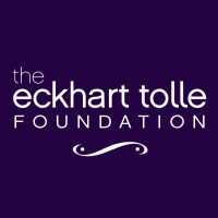 Eckhart Tolle Foundation logo - Similar company to Sounds True