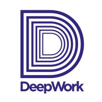 DeepWork Bilişim Teknolojileri A.Ş. logo - Similar company to Esh Bilişim A.Ş.