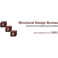 SDB Limited logo - Similar company to Structural Design Bureau Ltd