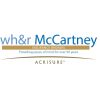 WH&R McCartney -Acrisure logo - Similar company to The Bletchley Group Ltd