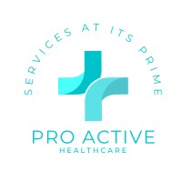 Proactive Healthcare Services logo - Similar company to Samsearch