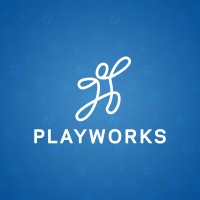 Playworks Minnesota logo - Similar company to Project Success