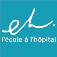 L'École à l'Hôpital logo - Similar company to Test Vivapro