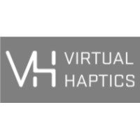 Virtual Haptics logo - Similar company to 3Dmedsim Gmbh