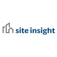 Site Insight logo - Similar company to Blupath Design