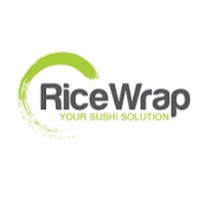 RiceWrap Foods Corporation logo - Similar company to Hydroslife