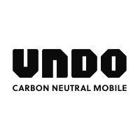 UNDO logo - Similar company to Effortel: Take Your Brand Mobile