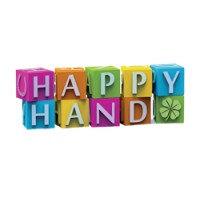 HAPPY HAND logo - Similar company to Labplace