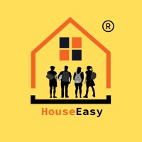 HouseEasy logo - Similar company to Houseeazy