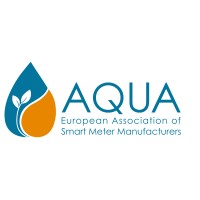 AQUA METERING logo - Similar company to Smart Energ+