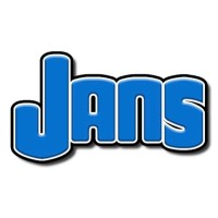 Jan's Metal Works