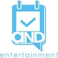 AND Entertainment logo - Similar company to Ritzlane