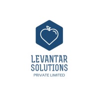 Levantar Solutions logo - Similar company to Ktedurite