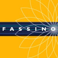 Fassino Design logo - Similar company to Raincastle Communications