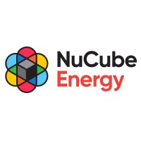 NuCube Energy logo - Similar company to Divigas
