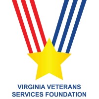 Virginia Veterans Services Foundation logo - Similar company to Tomahawk Charitable Solutions
