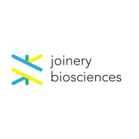 Joinery Biosciences logo - Similar company to Mentorx