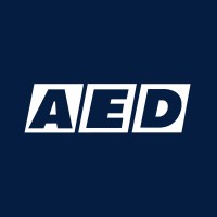 AED Montréal logo - Similar company to Mt>Version, A Division Of Mccarthy Tétrault